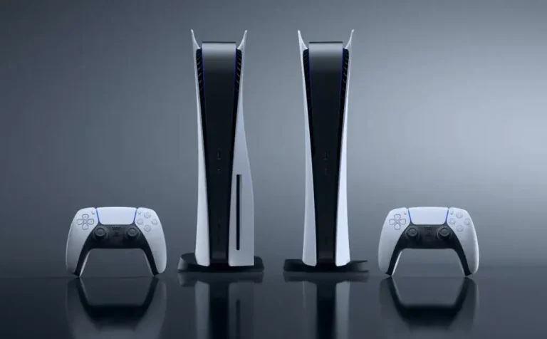 8 ایراد از مشکلات رایج پلی استیشن 4 و 5 و روش حل آن ها در سال 2025 | خدمات و گیفت کارت پلی استیشن در گیفتیگو