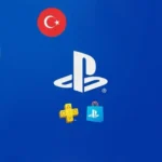 تصویر گیفت کارت پلی‌ استیشن ترکیه در گیفتیگو، مناسب برای خرید بازی، اشتراک پلی‌استیشن پلاس و افزونه‌های بازی از فروشگاه PlayStation Store | گیفت کارت و خدمات پلی استیشن ترکیه