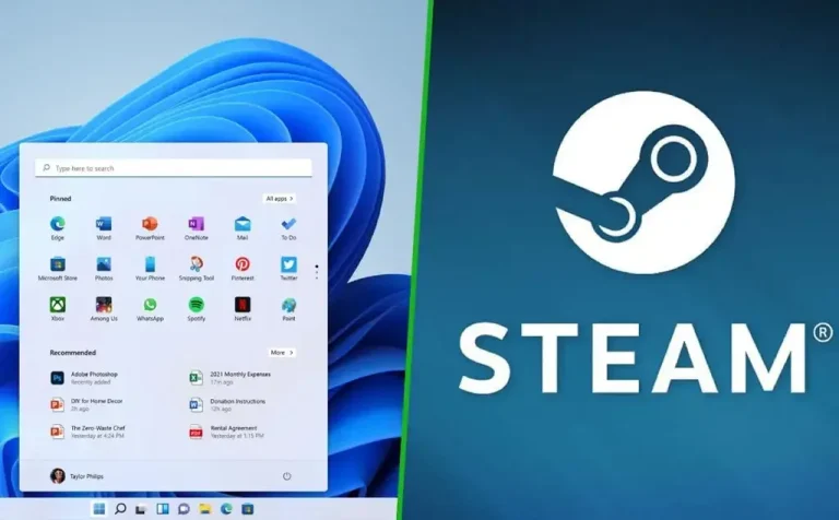 مشکلات صدای ویندوز 11 در استیم دک - گیفتیگو | خدمات و گیفت کارت پلی استیشن ترکیه