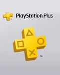 تصویر گیفت کارت پلی استیشن پلاس مخصوص فعال‌سازی اشتراک PS Plus