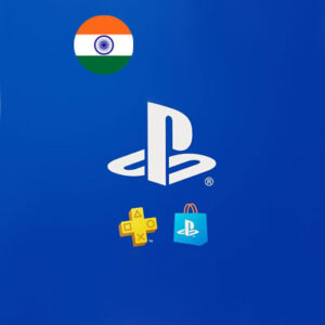 گیفت کارت پلی استیشن هند - خرید گیفت کارت پلی استیشن هند – خرید فوری از گیفتیگو