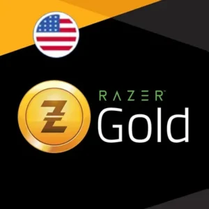 گیفت کارت ریزرگلد آمریکا – خرید از گیفتیگو