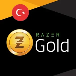 گیفت کارت ریزرگلد ترکیه – خرید از گیفتیگو